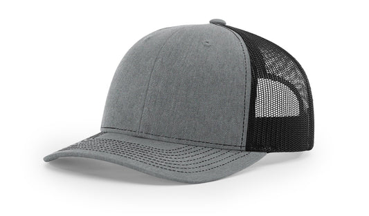 Richardson 112 Split Color