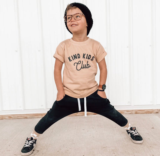 Kind Kids T-Shirt